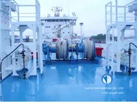 เรือบรรทุกน้ำมัน/สารเคมี สำหรับขาย