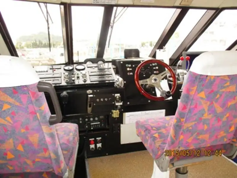 เรือเฟอร์รี่ สำหรับขาย