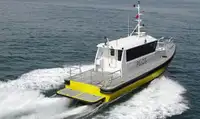 เรือลาก สำหรับขาย