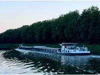 เรือบรรทุกสินค้า (Barge) สำหรับขาย