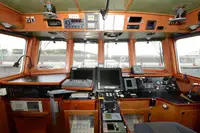 เรือลาดตระเวน สำหรับขาย