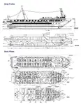 เรือสำราญ สำหรับขาย