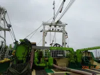 เรือลากอวนจับปลา สำหรับขาย