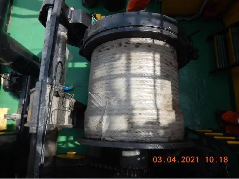 เรือลาก สำหรับขาย