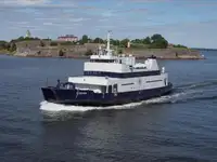 เรือโดยสาร สำหรับขาย