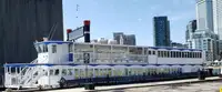 เรือเฟอร์รี่ สำหรับขาย