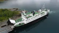 เรือบรรทุกสินค้าแบบ Ro-Ro สำหรับขาย