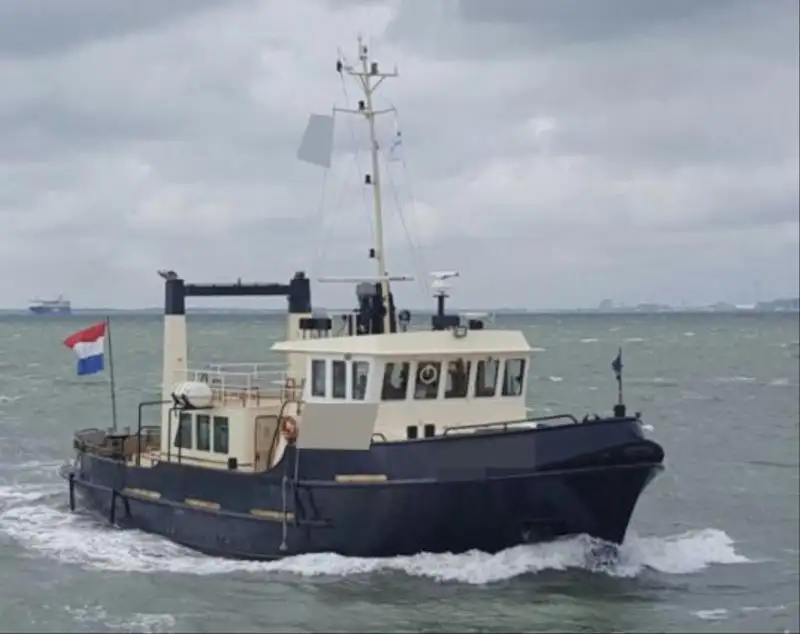 เรือลาดตระเวน สำหรับขาย