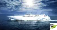 Ro-Ro ship สำหรับขาย