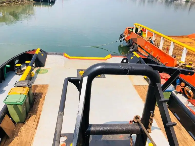 เรือลาก สำหรับขาย