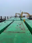 เรือบรรทุกสินค้า (Barge) สำหรับขาย