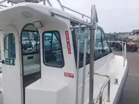 เรือลากอวน สำหรับขาย