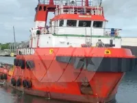 เรือลาก สำหรับขาย