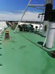 Oil/Chemical tanker สำหรับขาย