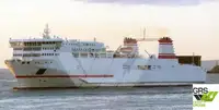 Ro-Ro ship สำหรับขาย
