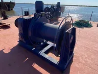 เรือบรรทุกสินค้า (Barge) สำหรับขาย