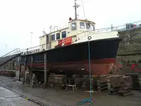 เรือโดยสาร สำหรับขาย