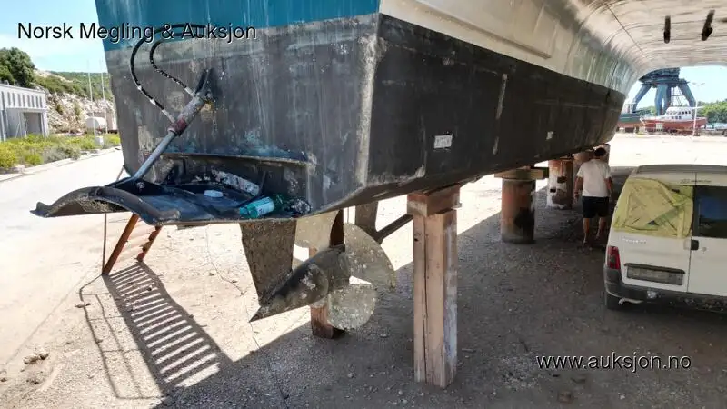 เรือสองลำ (Catamaran) สำหรับขาย