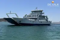 Ro-Ro ship สำหรับขาย