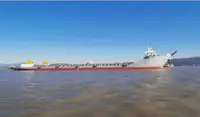 เรือบรรทุกสินค้า (Barge) สำหรับขาย