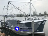 เรือสำหรับเพาะเลี้ยงสัตว์น้ำ / ฟาร์มเพาะเลี้ยงหอย สำหรับขาย