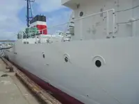 เรือลาดตระเวน สำหรับขาย