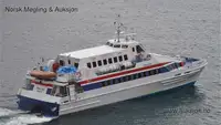 เรือสองลำ (Catamaran) สำหรับขาย