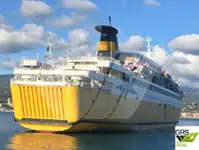 Ro-Ro ship สำหรับขาย