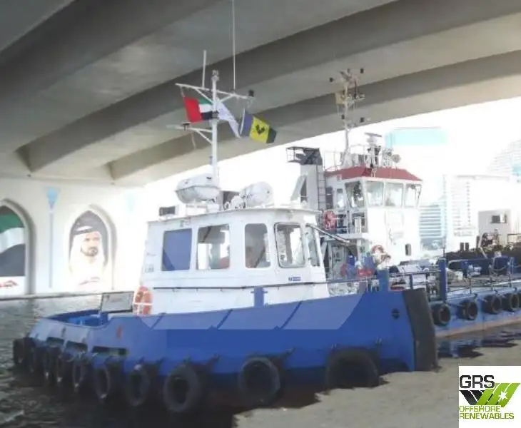 เรือลาก สำหรับขาย