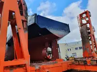 เรือบรรทุกสินค้าทั่วไป (Bulk Carrier) สำหรับขาย