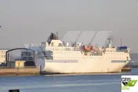 เรือบรรทุกสินค้าแบบ Ro-Ro สำหรับขาย
