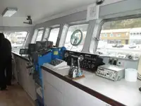 เรือบรรทุกสินค้าแบบ Ro-Ro สำหรับขาย