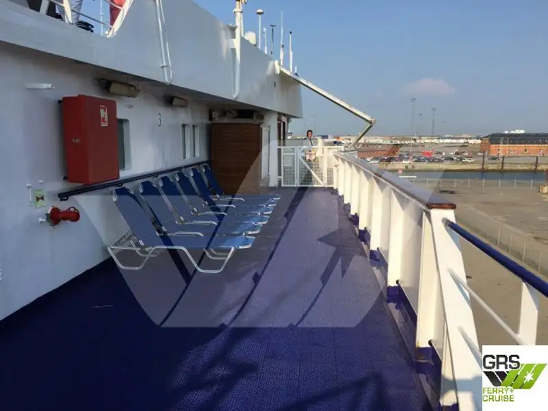 เรือสำราญ สำหรับขาย