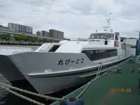 เรือโดยสาร สำหรับขาย