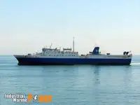 Ro-Ro ship สำหรับขาย