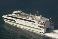 Ro-Ro ship สำหรับขาย