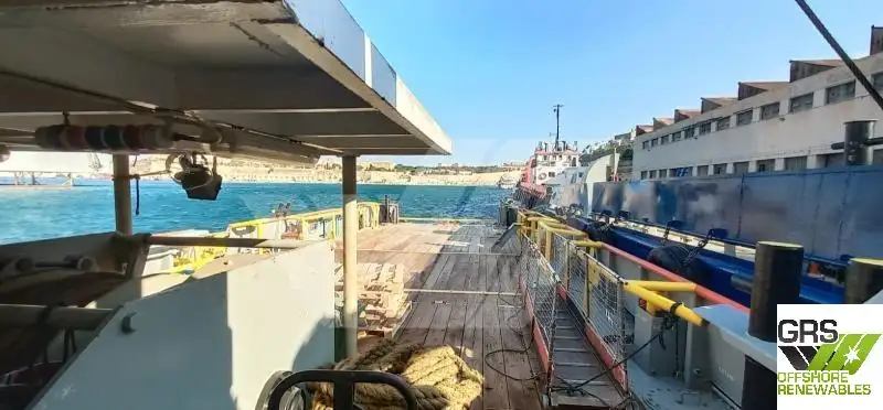 เรือขนส่งเสบียง สำหรับขาย