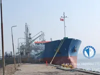 เรือบรรทุกน้ำมัน/สารเคมี สำหรับขาย