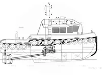 เรือติดตั้งเครน สำหรับขาย