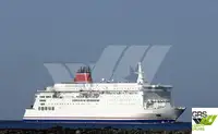Ro-Ro ship สำหรับขาย