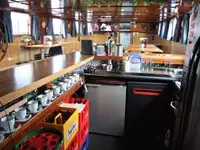 เรือบรรทุกสินค้า (Barge) สำหรับขาย