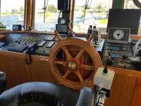 เรือลาดตระเวน สำหรับขาย