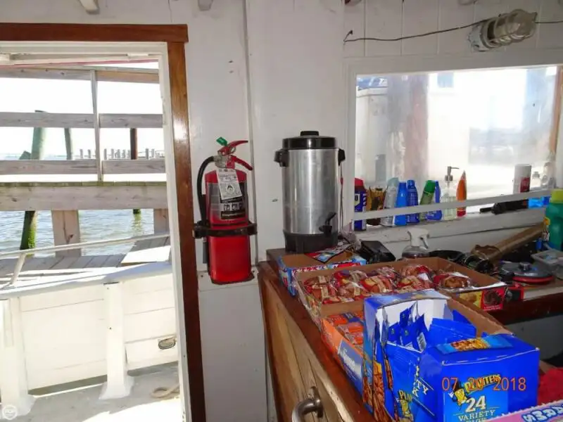 เรือคัตเตอร์ สำหรับขาย