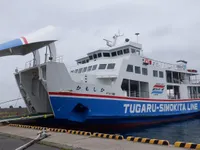 เรือ RoPax สำหรับขาย