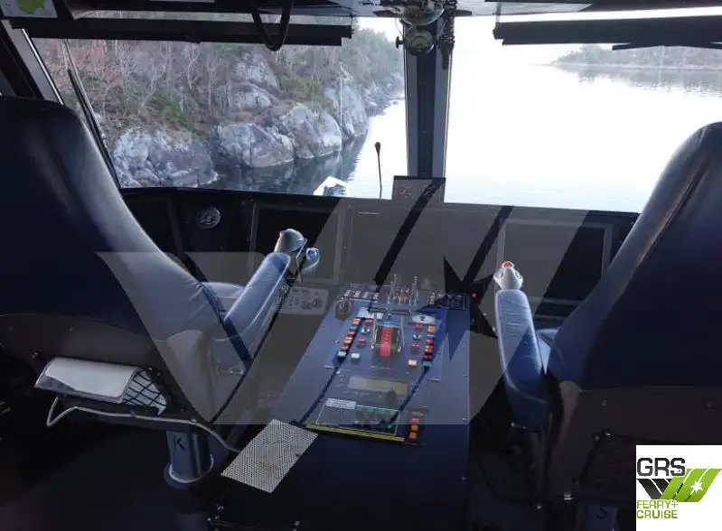 เรือสองลำ (Catamaran) สำหรับขาย