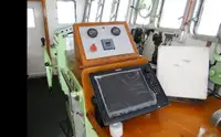 เรือลากอวนแบบ Longliner สำหรับขาย