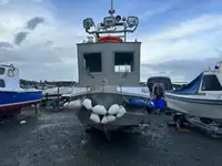 เรือลาดตระเวน สำหรับขาย