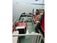 เรือลาก สำหรับขาย