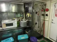 เรือขนส่งเสบียง สำหรับขาย