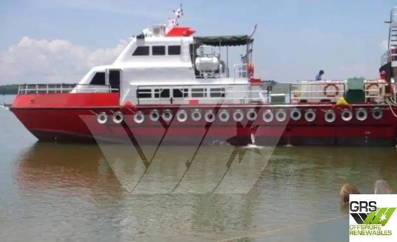 เรือขนส่งเสบียง สำหรับขาย